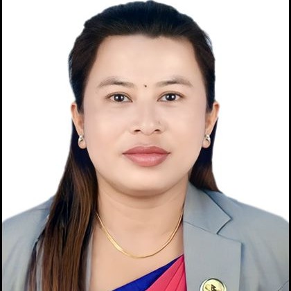 रुक्मणी राना (बराईली)