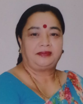 Sushila Nepal