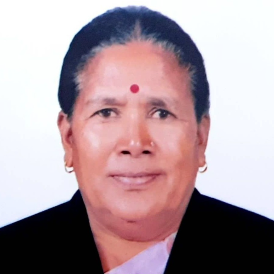 मैना अछामी