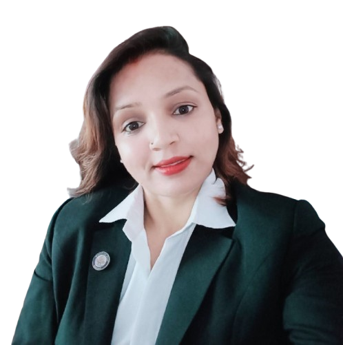 SANTANA DAHAL NEUPANE
