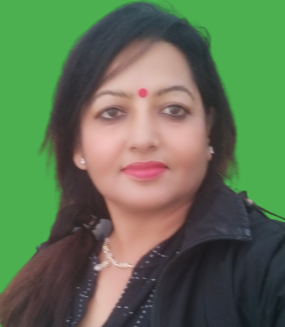 डा.टिका ढकाल