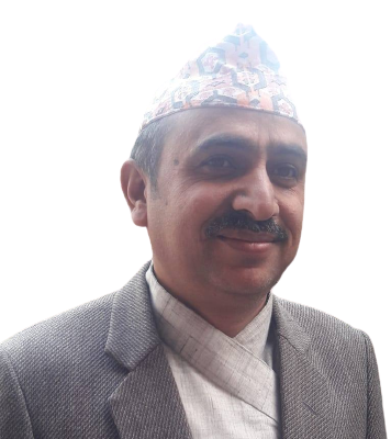 जनक कुमार बराल
