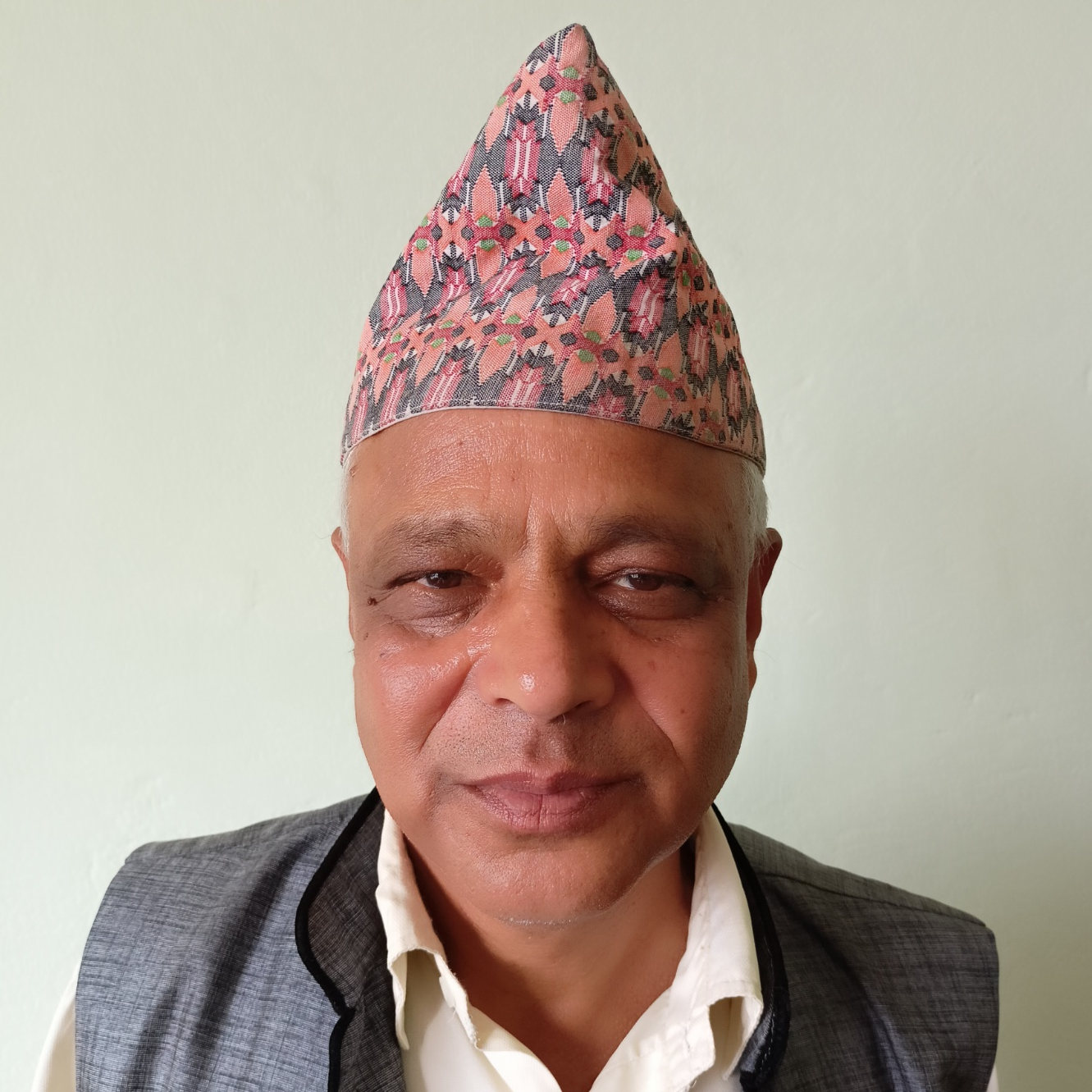 सोम प्रसाद मिश्र