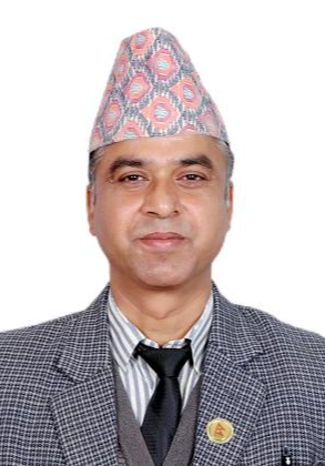 नवराज घिमिरे