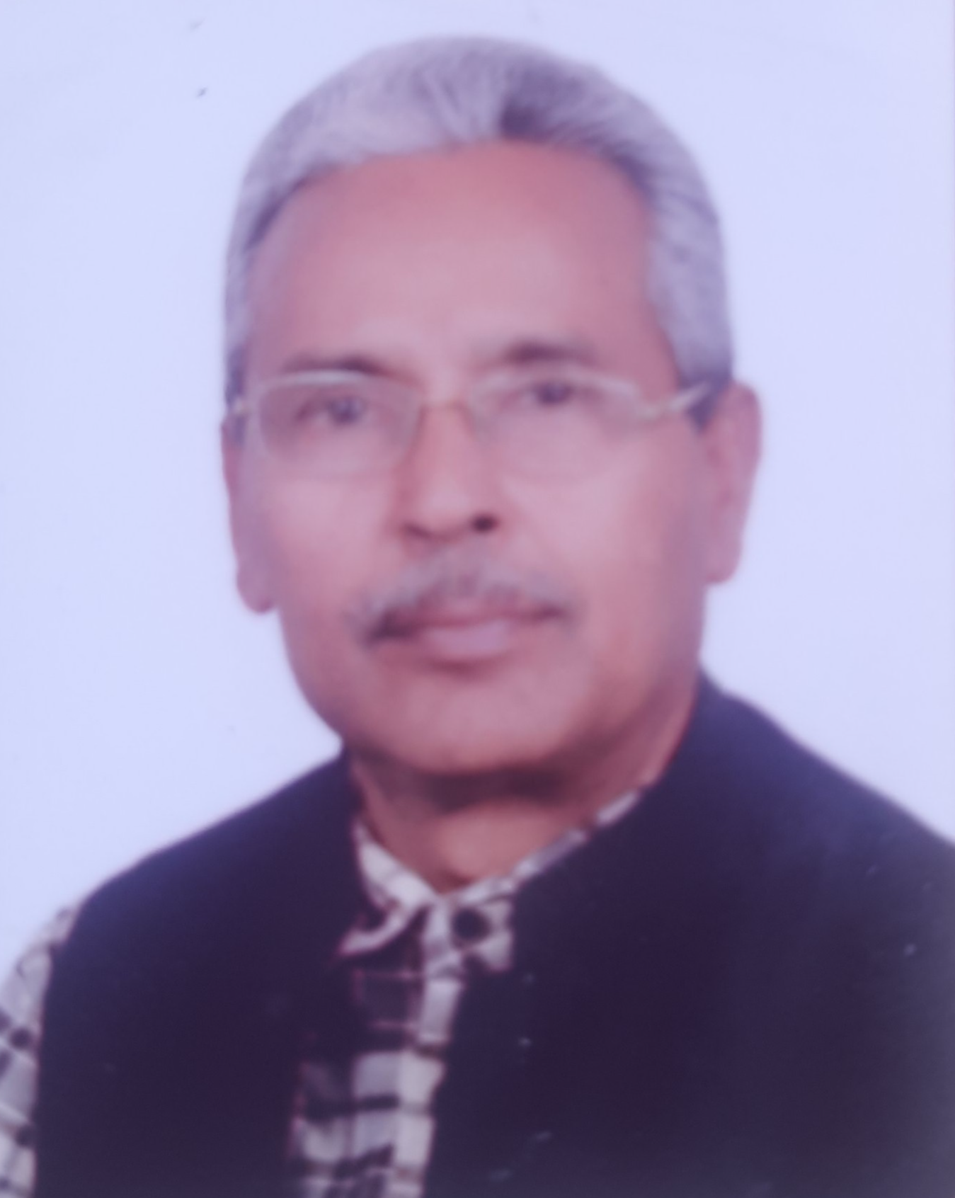 केदार न्यौपाने