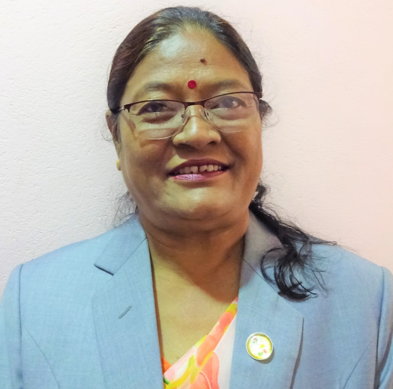 जुनेली माया श्रेष्ठ
