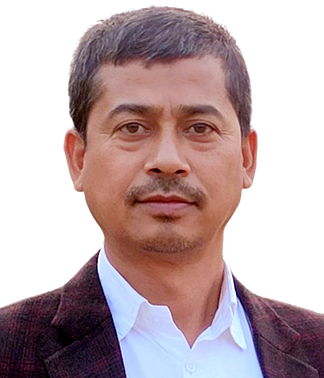 एकालाल श्रेष्ठ