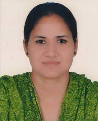 BHARATI KUMARI PATHAK