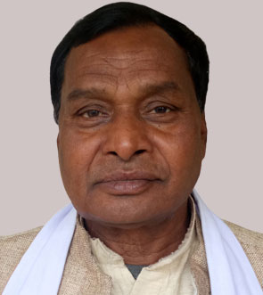 रामदयाल मण्डल