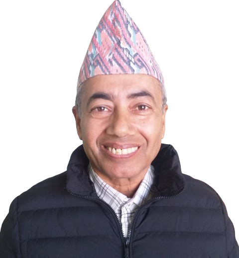 कुमार प्रसाद घिमिरे
