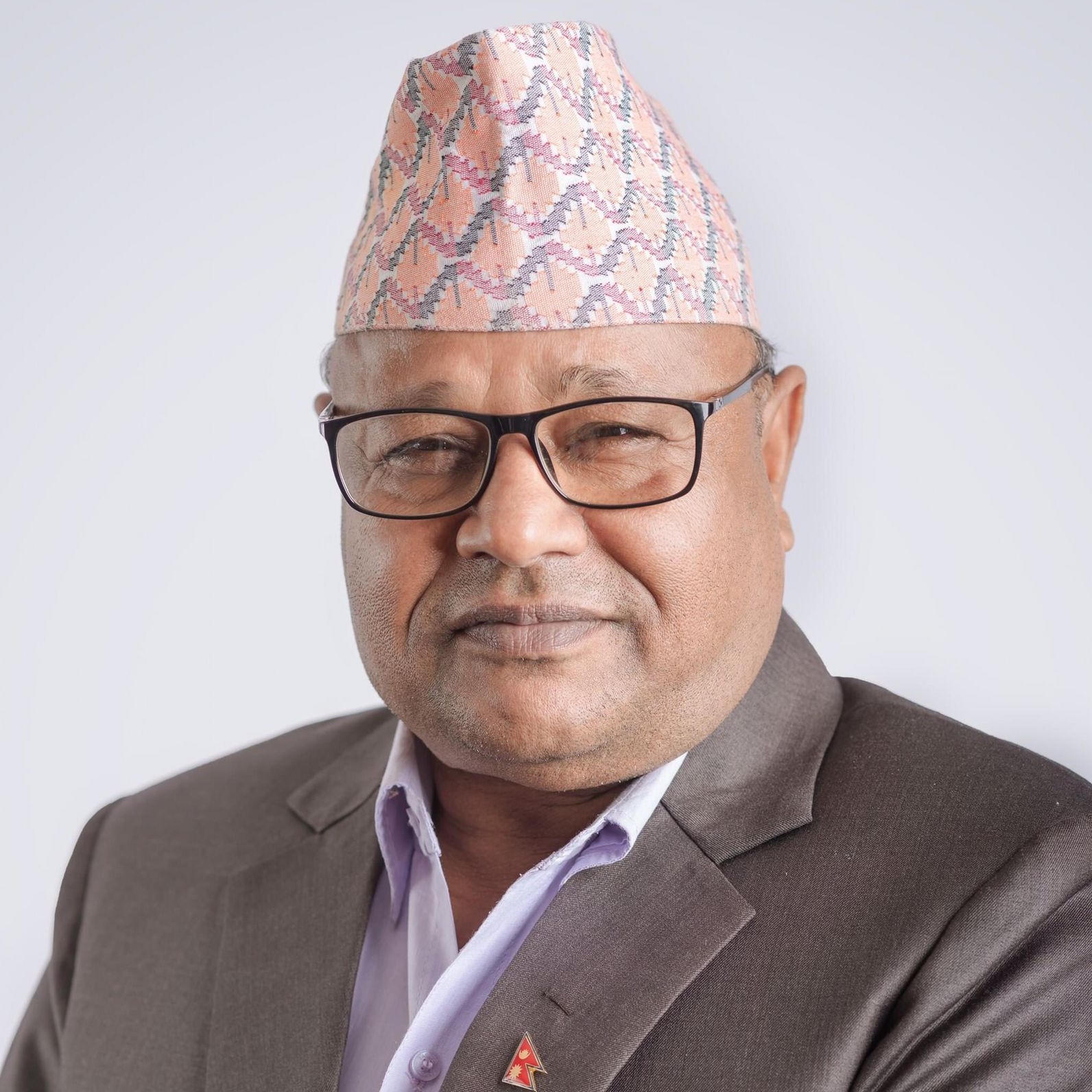जगदीश प्रसाद कुसियैत
