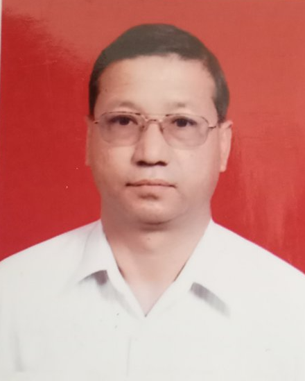Chandralal Kepchhaki