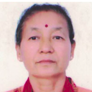 शारदा कुमाल