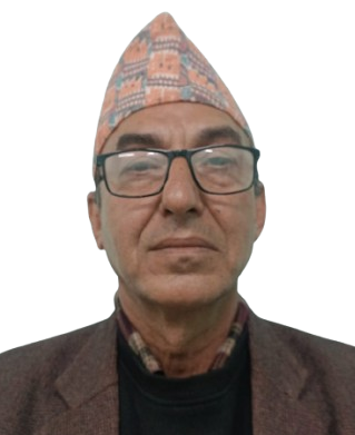 कृष्णप्रसाद सिलवाल