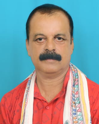 नागेन्द्र चाैधरी