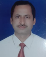 KRISHNA PRASAD BHURTEL