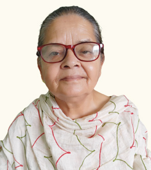 सीता कुमारी पौडेल