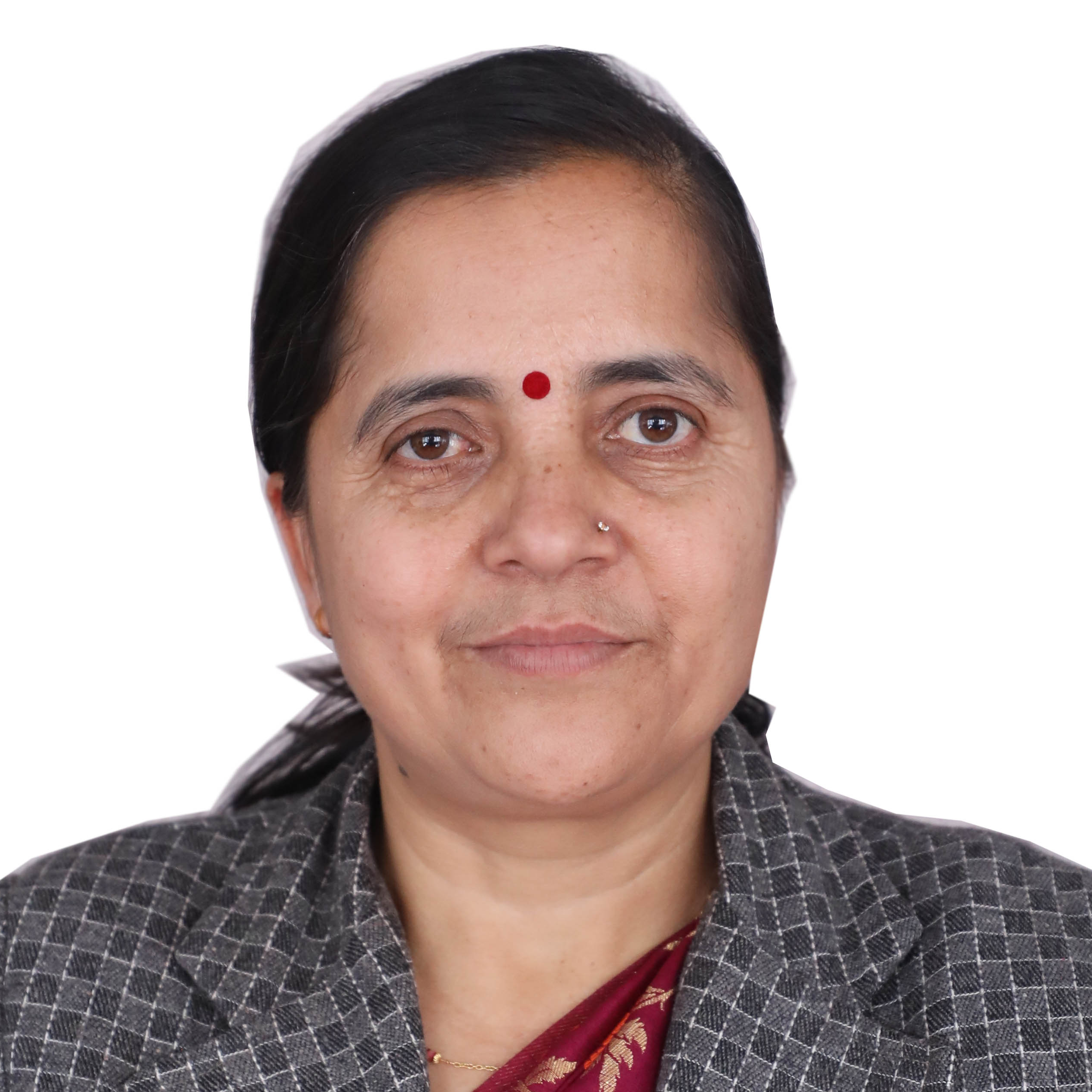 PARBATI RAWAL