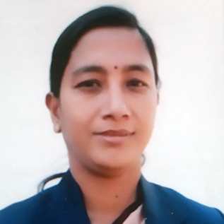 शिव कुमारी गोतामे