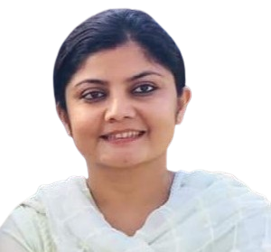 NISHA ADHIKARI
