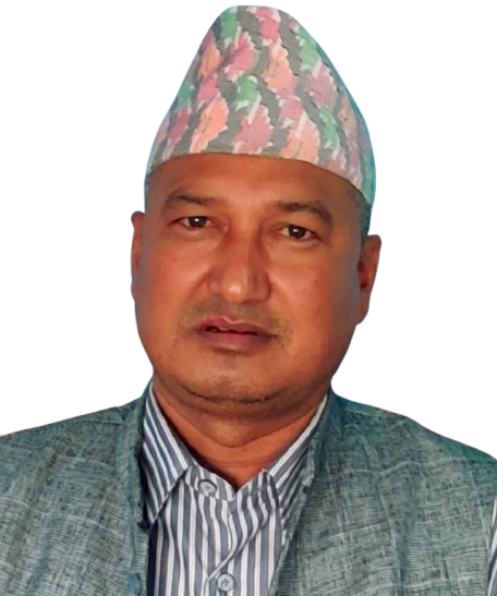 गुन्जबहादुर खड्का