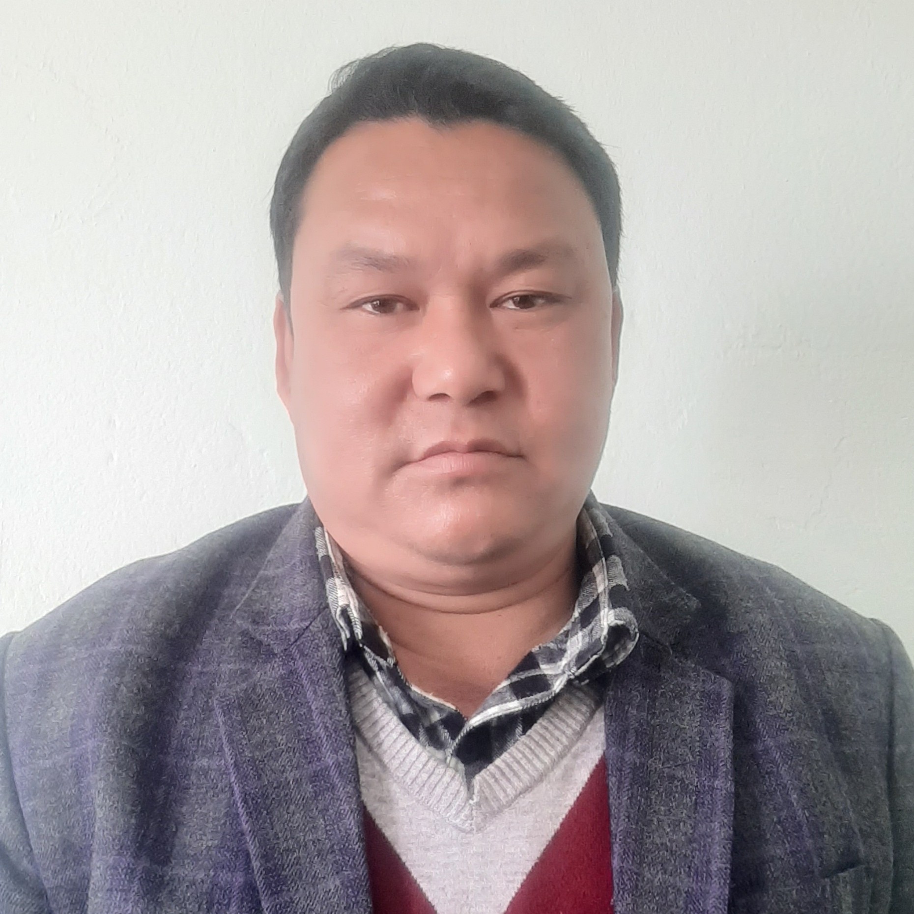 कहारमान स्याङ्गबा