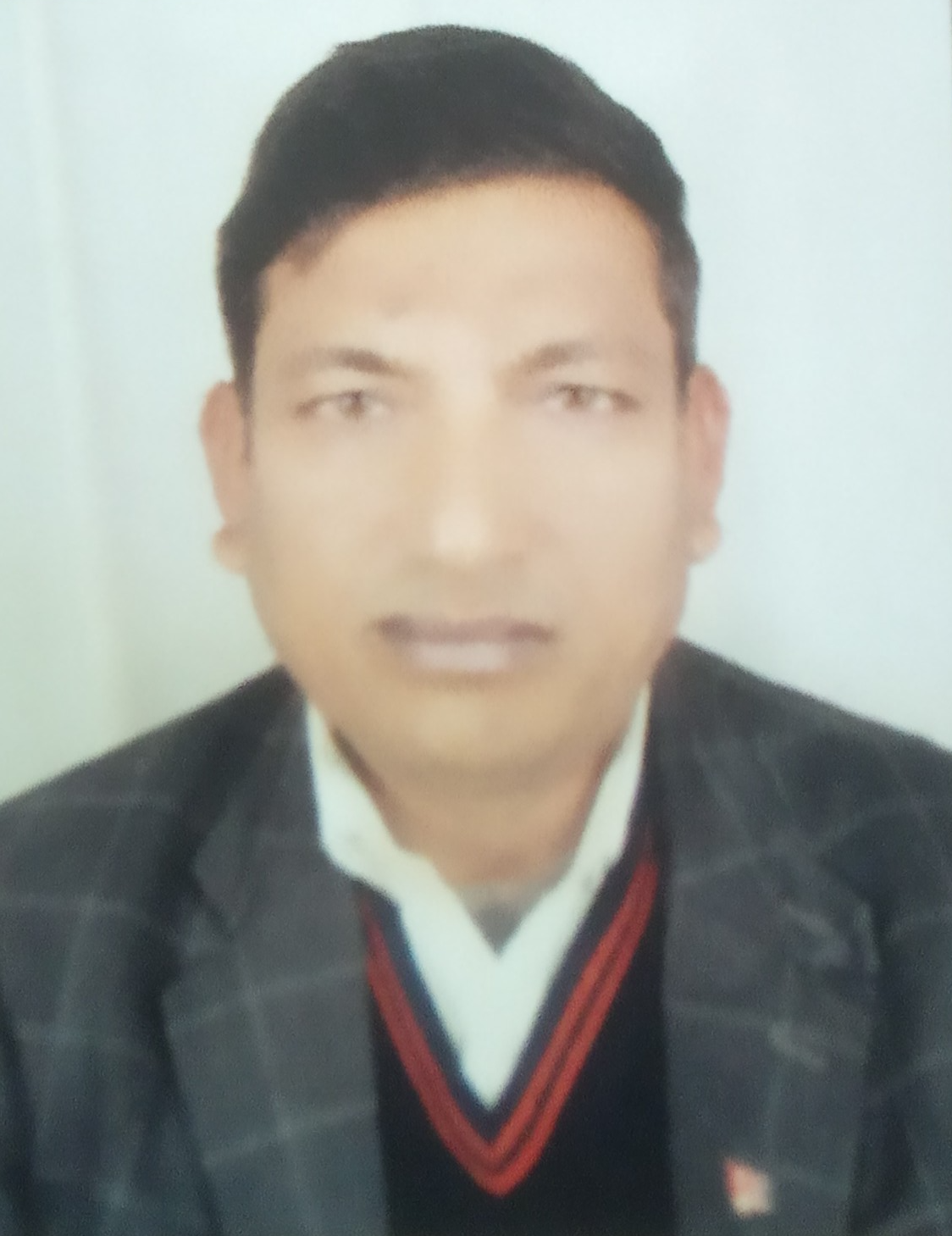 विनोदकुमार पासवान