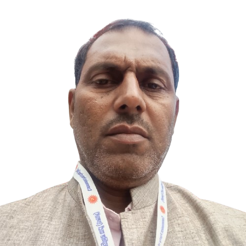 राम कलेवर यादव