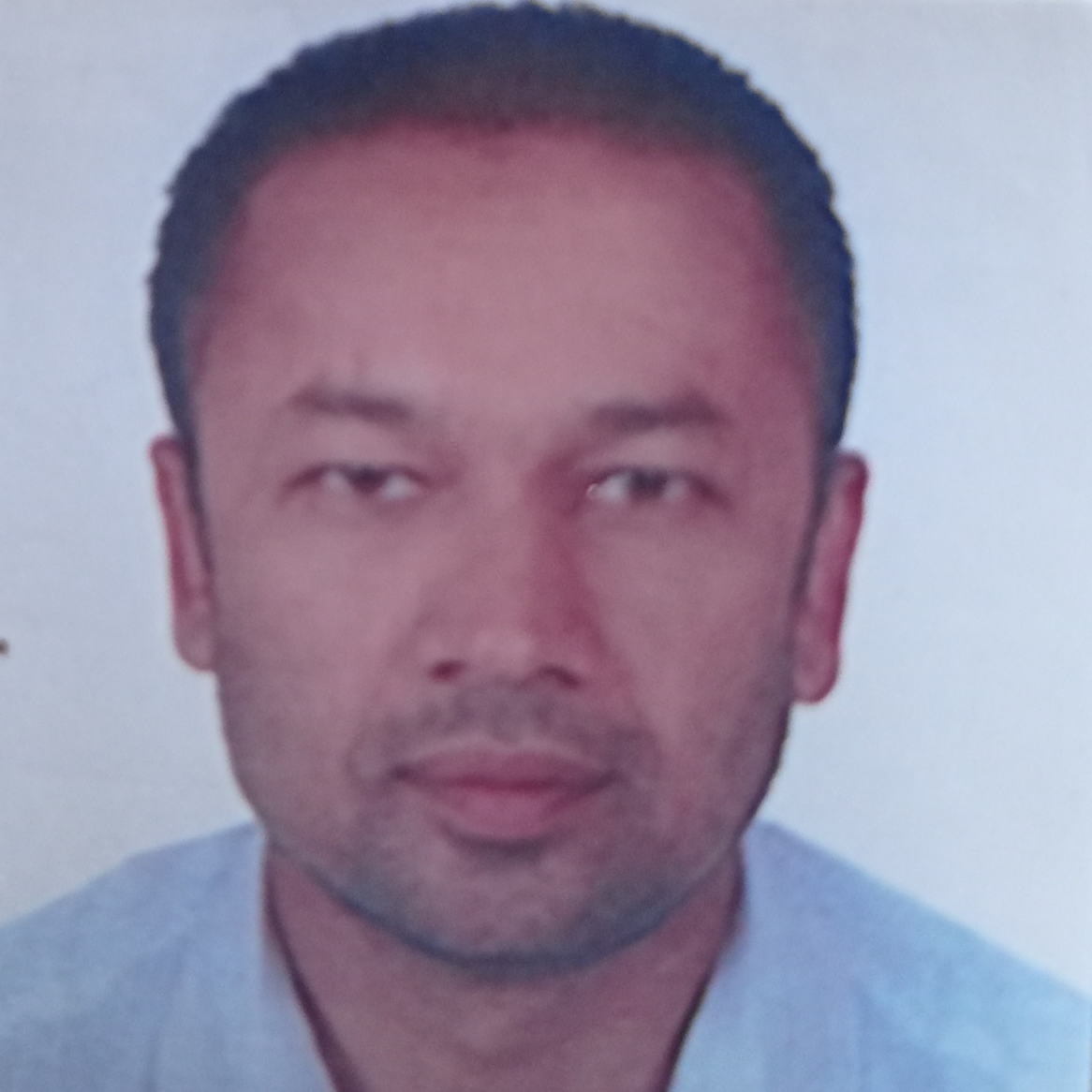 सरोज कुमार यादव