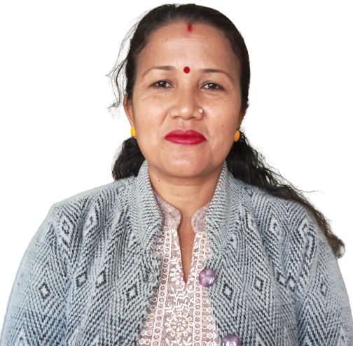 सरस्वती चौधरी
