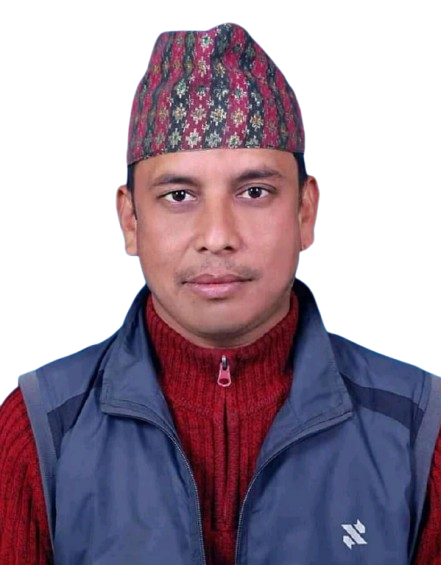 मिन बहादुर रहपाल