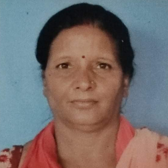 Himakala Gaire Tiwari