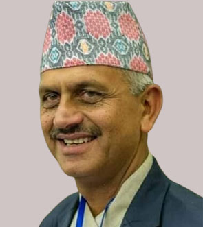 मीनराज कंडेल