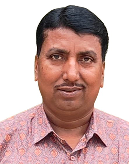 मनोजकुमार कुशवाहा