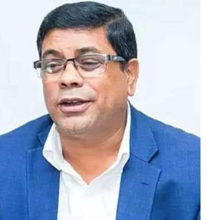 पुण्यप्रसाद ढकाल