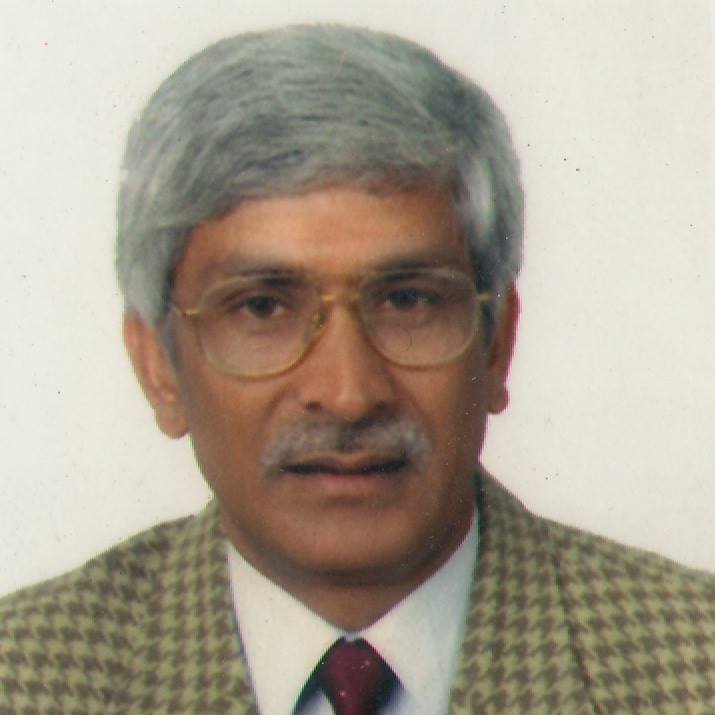बालकृष्ण गिरी