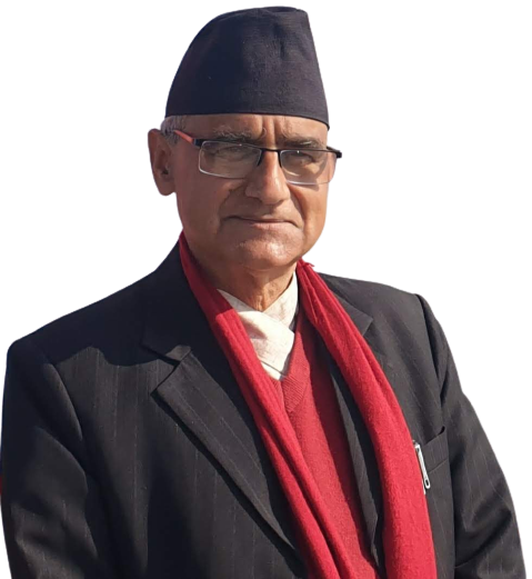 प्रेमप्रसाद पराजुली