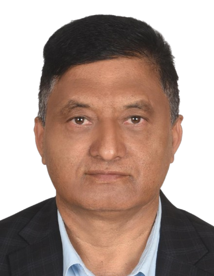 भोला नाथ पोखरेल