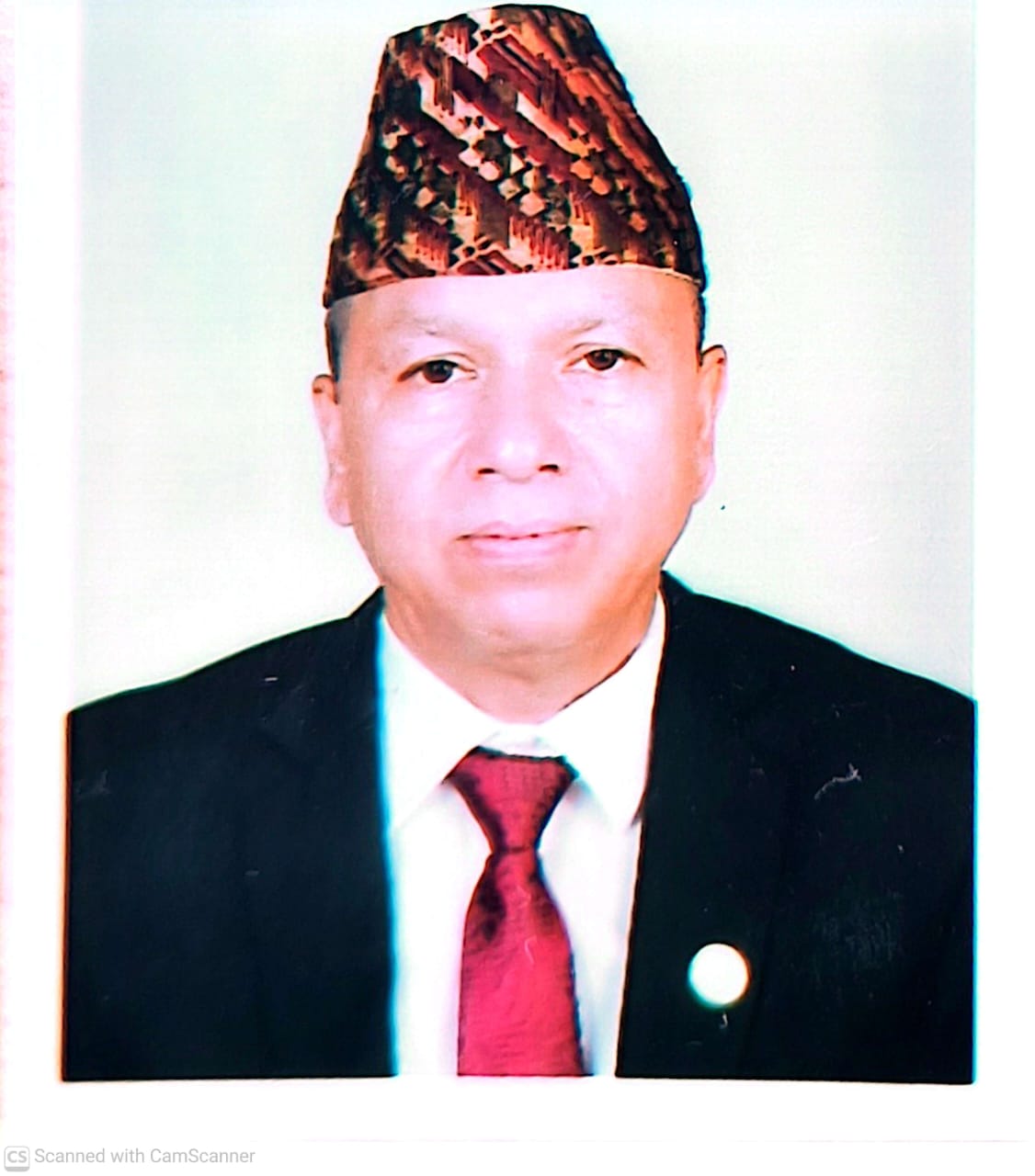 अमर थापा