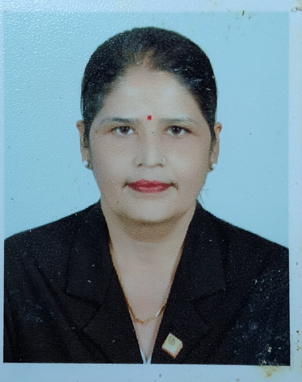 यशोदादेवी खरेल