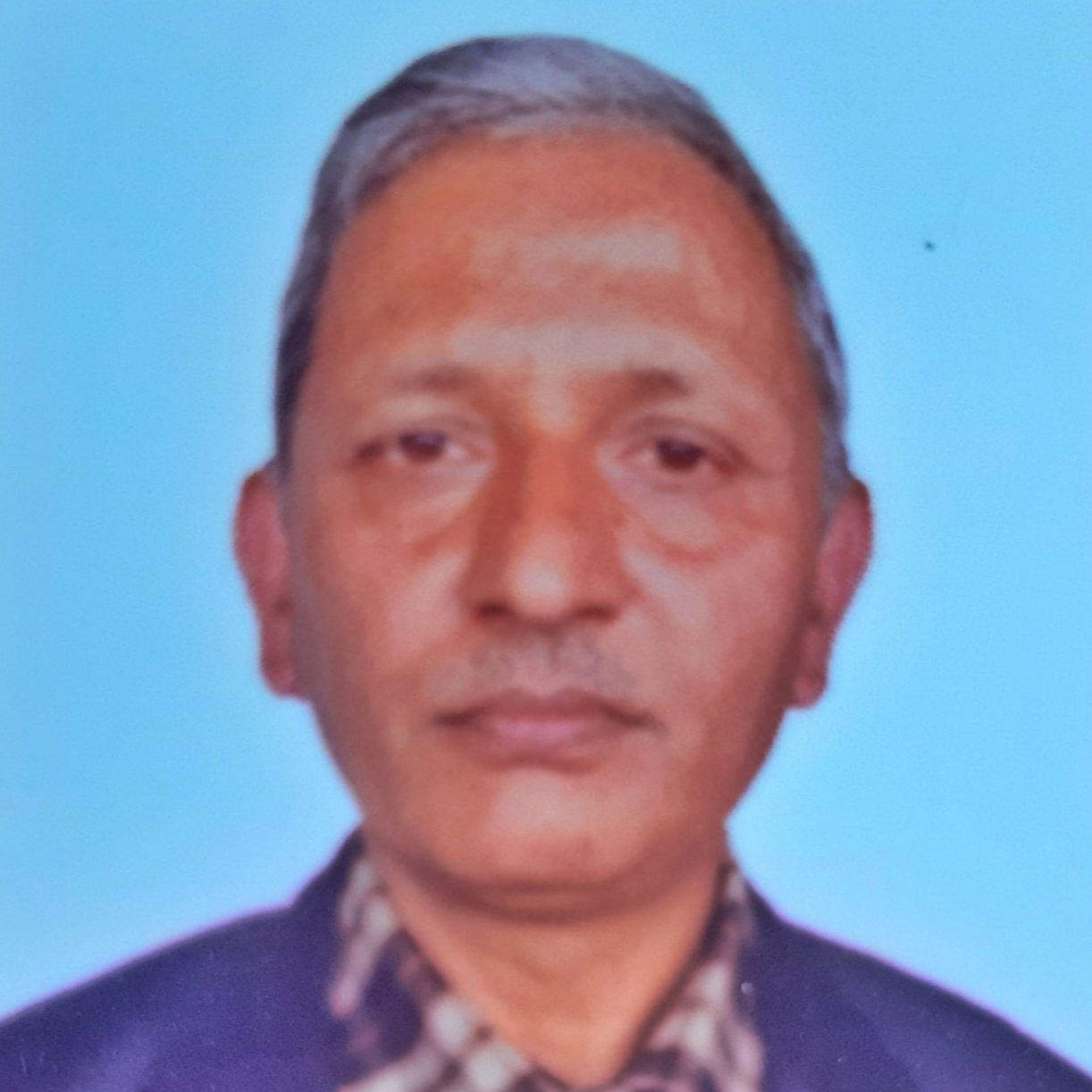 दिनेश पन्थी