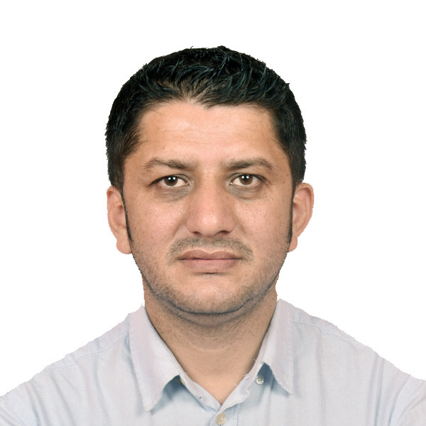 ई.डा. भेषराज थापा