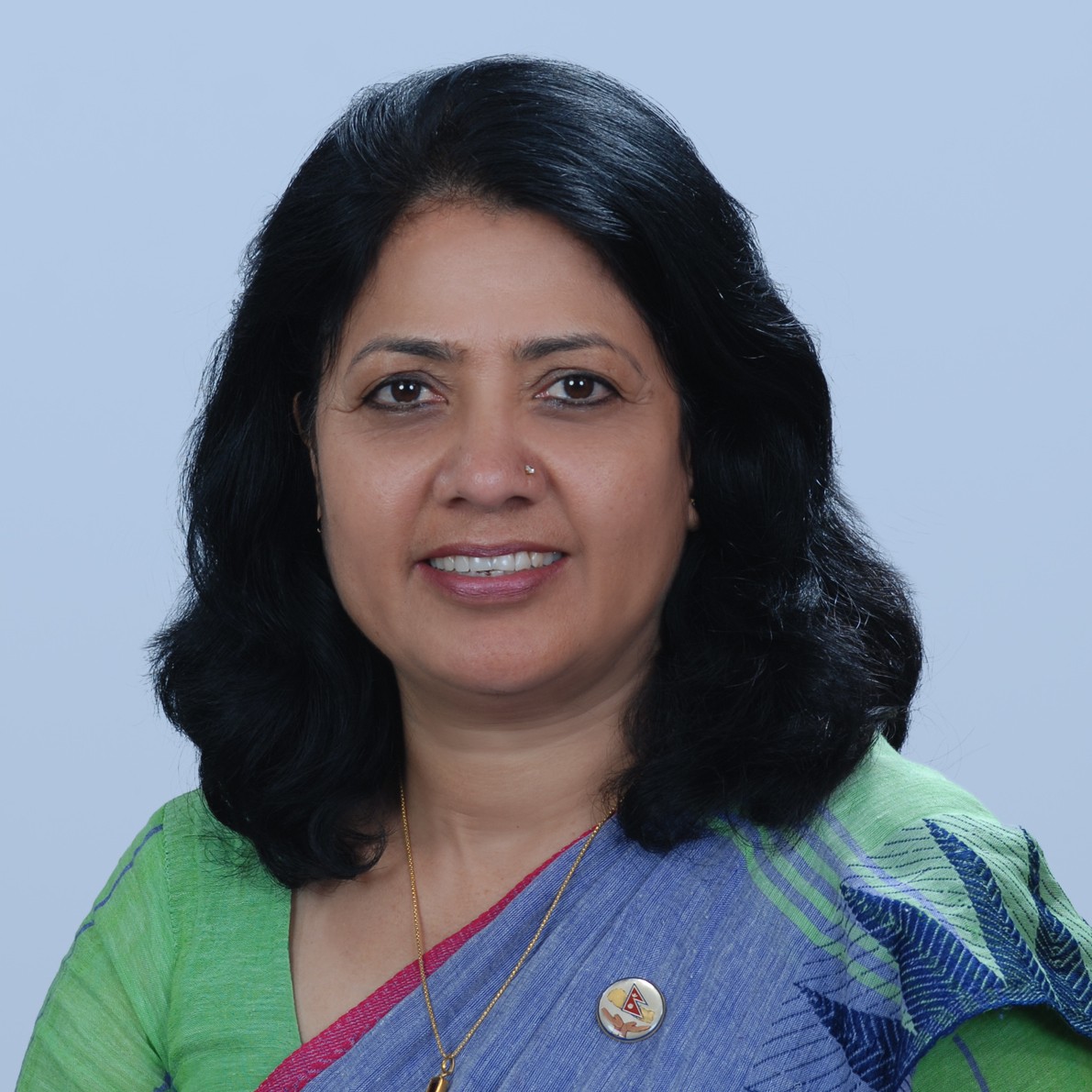 डा. विमला राई पौडेल