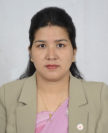 अम्विका महत