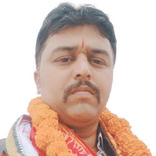 जितेन्द्र चौधरी