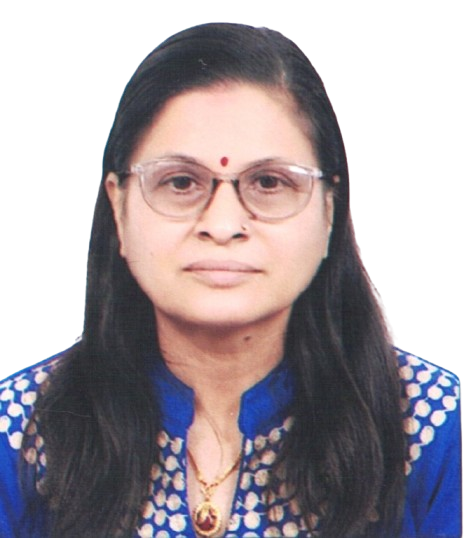 रुकमिणि अधिकारी
