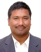बिनाेद श्रेष्ठ