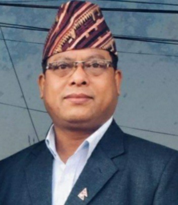 JANAK CHAUDHARY