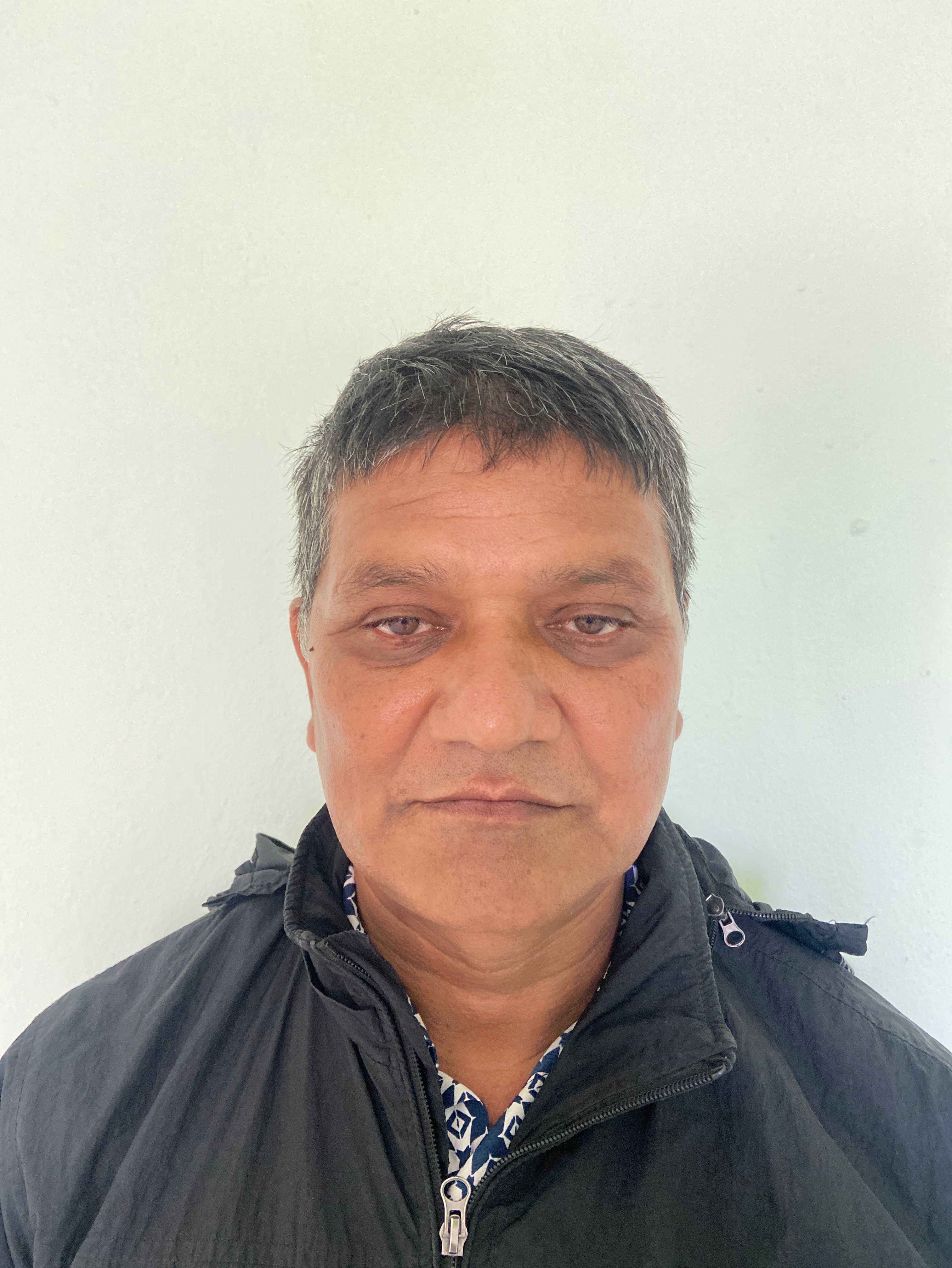 प्रेमनारायण अधिकारी
