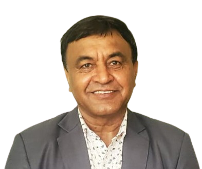 KHIMLAL BHATTARAI